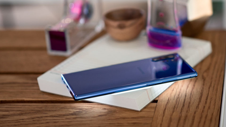 Galaxy S11 sẽ học hỏi gì từ sự xuất sắc của Galaxy Note 10? 1