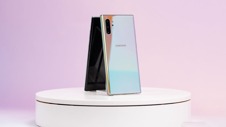 Galaxy S11 sẽ học hỏi gì từ sự xuất sắc của Galaxy Note 10? 2