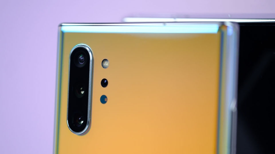 Galaxy S11 sẽ học hỏi gì từ sự xuất sắc của Galaxy Note 10? 3