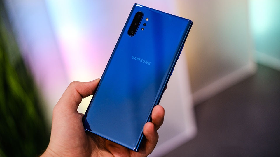 Galaxy S11 sẽ học hỏi gì từ sự xuất sắc của Galaxy Note 10? 6