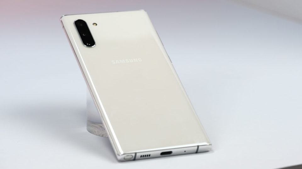 Galaxy S11 sẽ học hỏi gì từ sự xuất sắc của Galaxy Note 10? 5