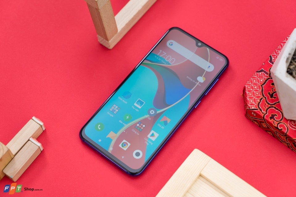 Xiaomi Mi 9 SE: Smartphone nhỏ gọn, đẹp và mạnh mẽ! (ảnh 2) Xiaomi Mi 9 SE: Smartphone nhỏ gọn, đẹp và mạnh mẽ! (ảnh 2)