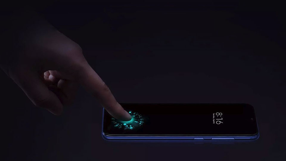 Xiaomi Mi 9 SE: Smartphone nhỏ gọn, đẹp và mạnh mẽ! (ảnh 6) Xiaomi Mi 9 SE: Smartphone nhỏ gọn, đẹp và mạnh mẽ! (ảnh 6)