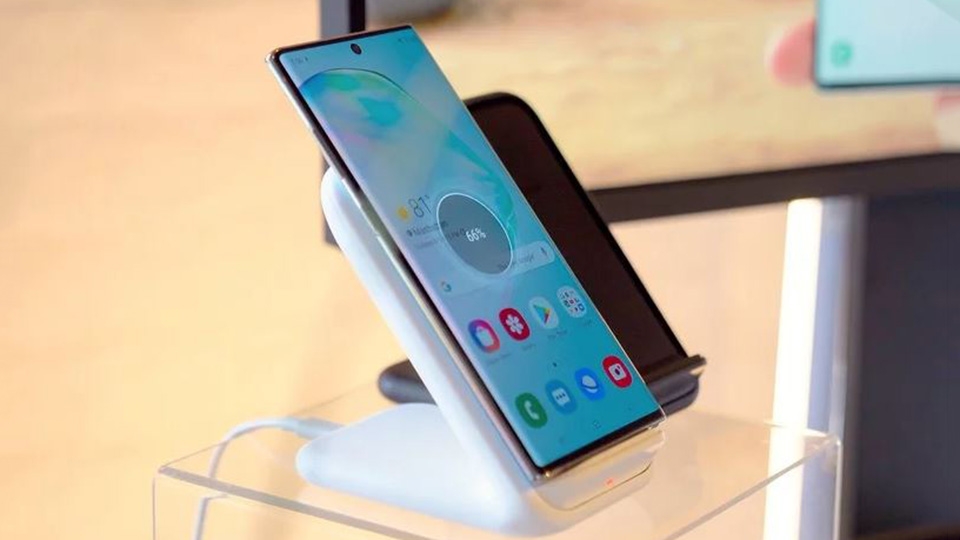 Những điểm tuyệt vời của Galaxy Note 10 mà bạn khó lòng tìm thấy ở iPhone 1