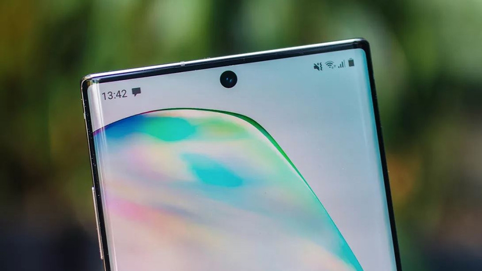 Những điểm tuyệt vời của Galaxy Note 10 mà bạn khó lòng tìm thấy ở iPhone 3