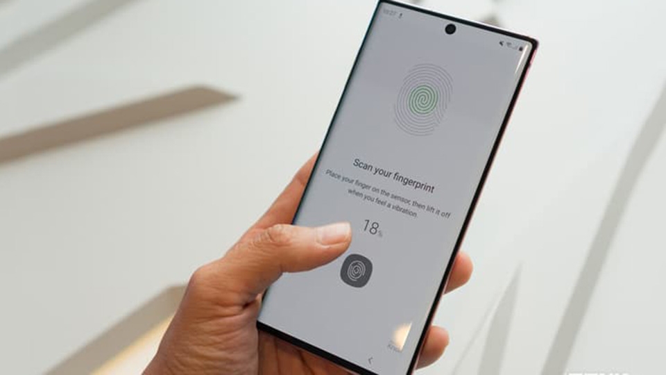 Những điểm tuyệt vời của Galaxy Note 10 mà bạn khó lòng tìm thấy ở iPhone 5