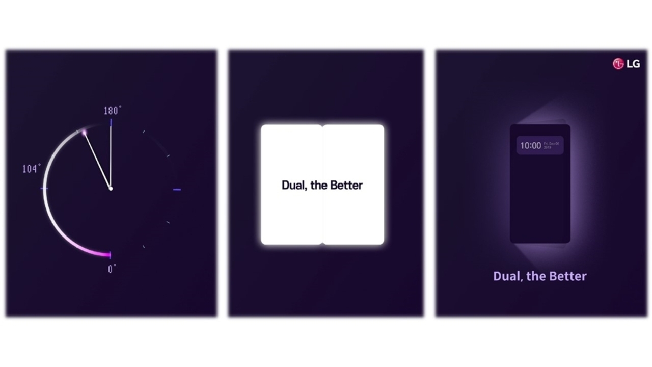 Teaser LG Teaser LG