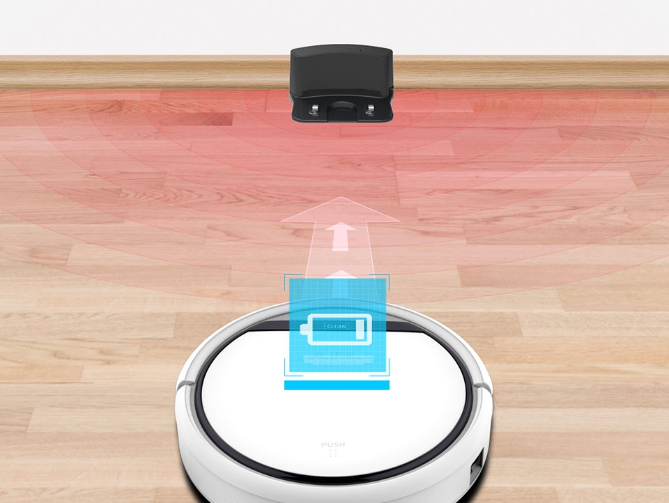 ILIFE V3s Pro