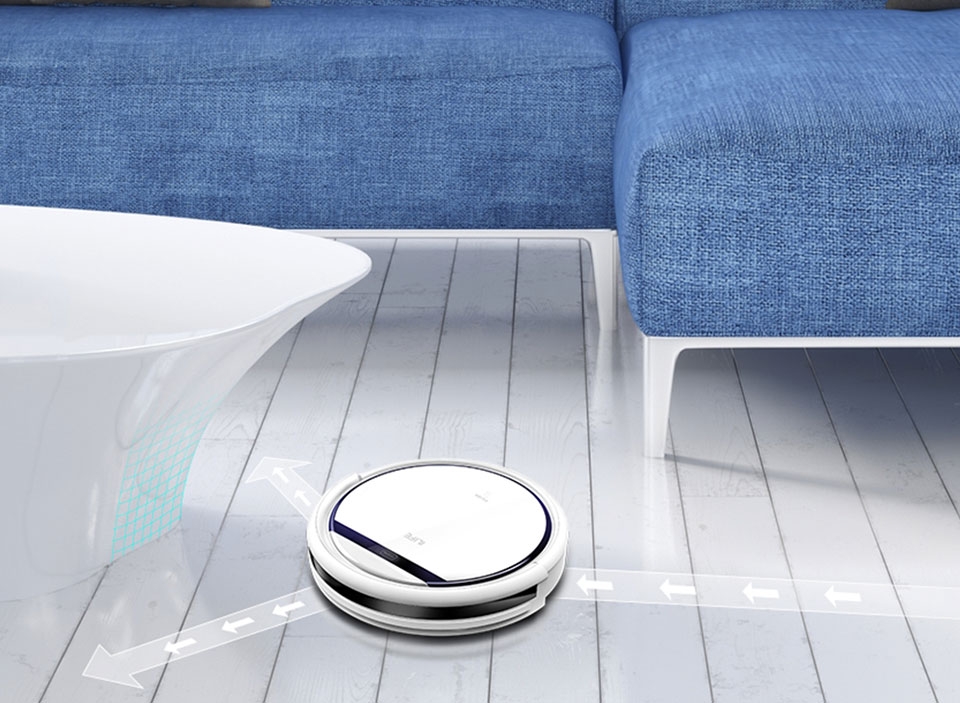 ILIFE V3s Pro