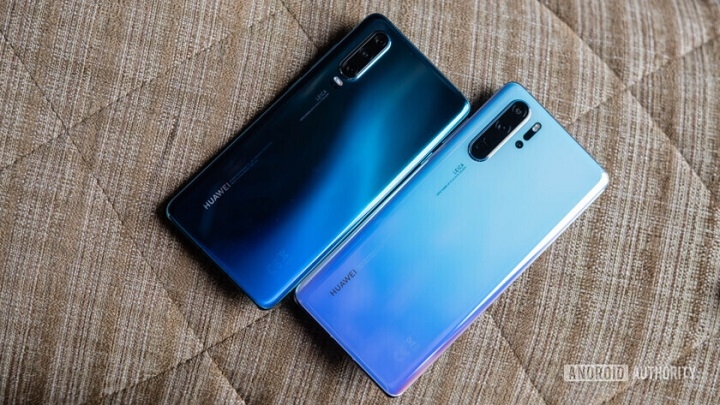 Huawei P30 Pro