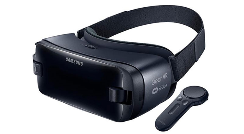 Samsung khai tử Gear VR