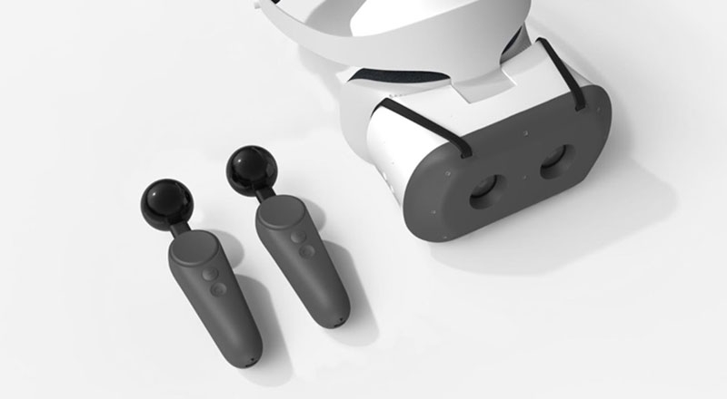 Daydream VR