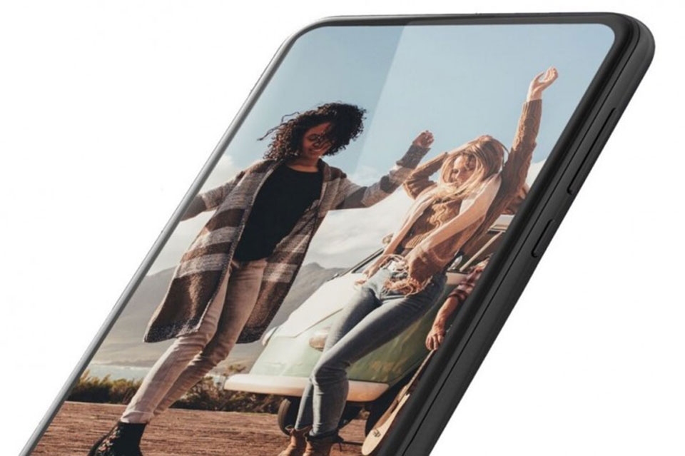 Moto G8 Moto G8