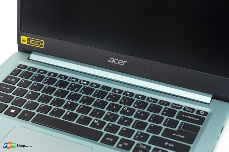 Chỉ 9 triệu chọn laptop mỏng nhẹ, màn hình đẹp? Đây là ứng viên sáng giá nhất! (ảnh 4) Chỉ 9 triệu chọn laptop mỏng nhẹ, màn hình đẹp? Đây là ứng viên sáng giá nhất! (ảnh 4)
