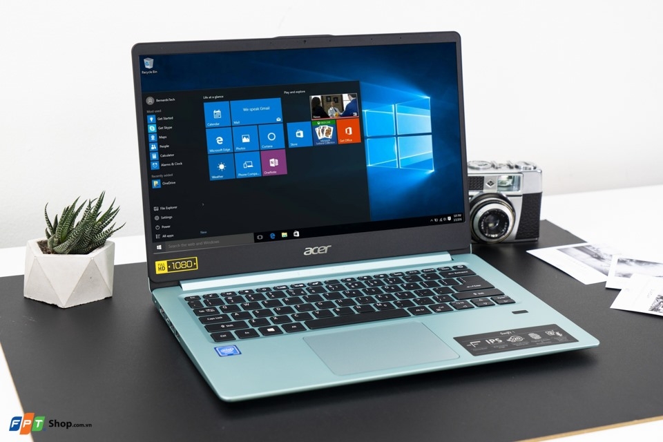 Chỉ 9 triệu chọn laptop mỏng nhẹ, màn hình đẹp? Đây là ứng viên sáng giá nhất! (ảnh 5) Chỉ 9 triệu chọn laptop mỏng nhẹ, màn hình đẹp? Đây là ứng viên sáng giá nhất! (ảnh 5)