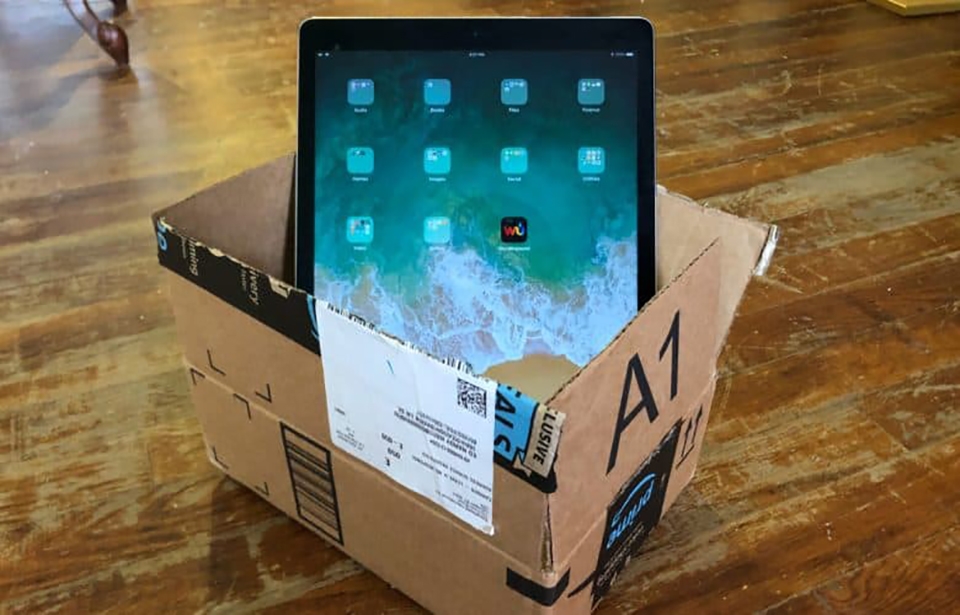 iPhone, iPad và MacBook tạm thoát thuế quan 10% khi nhập khẩu từ Trung Quốc (ảnh 1)