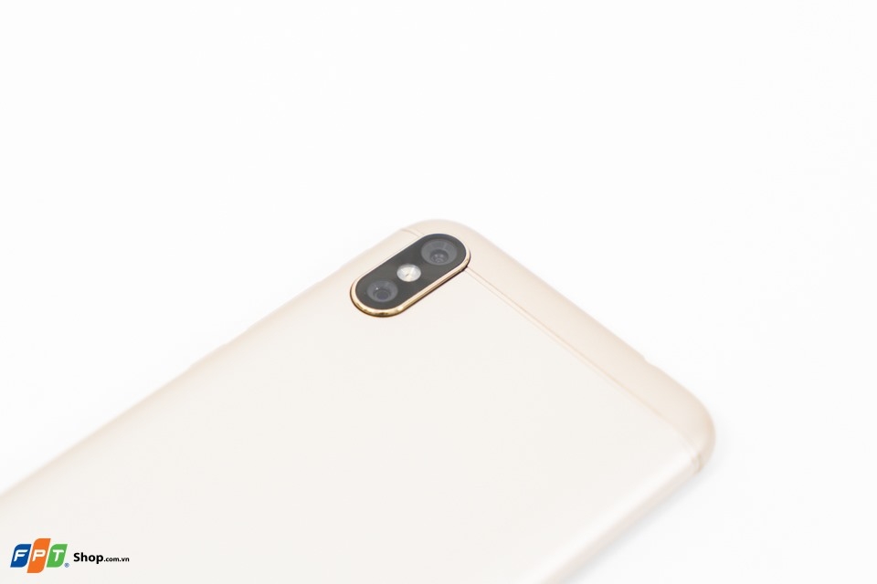 Hơn 1 triệu đã có smartphone tràn viền – camera kép cực chất, dùng cơ bản hay làm máy phụ đều “ngon”! (ảnh 5)