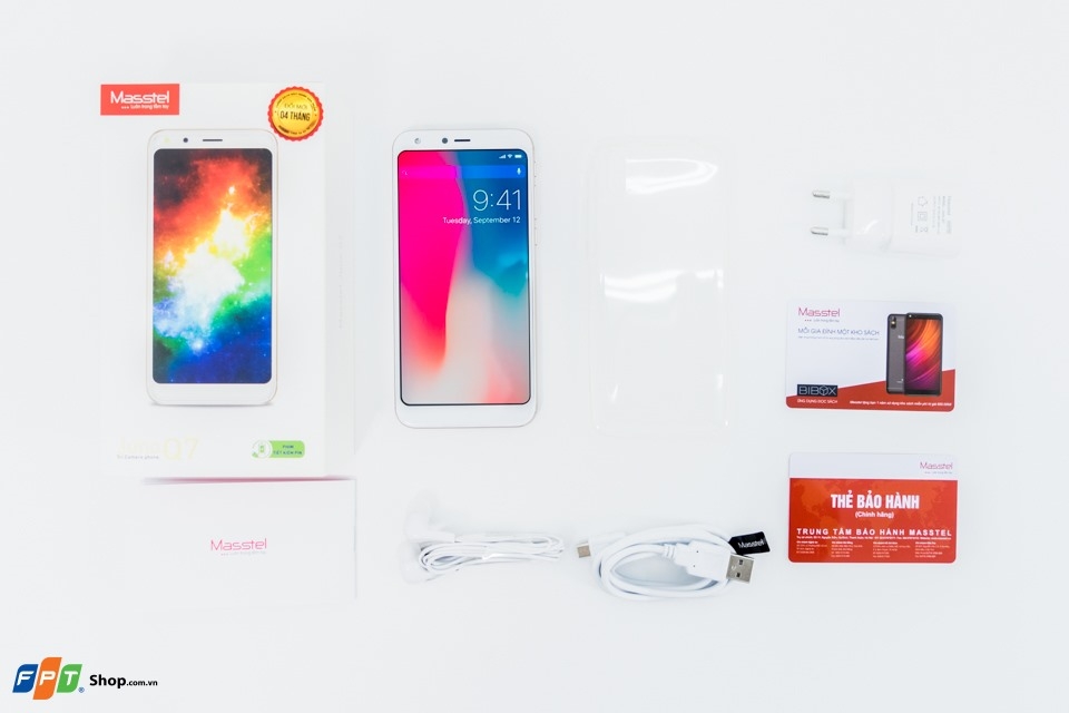 Hơn 1 triệu đã có smartphone tràn viền – camera kép cực chất, dùng cơ bản hay làm máy phụ đều “ngon”! (ảnh 6)
