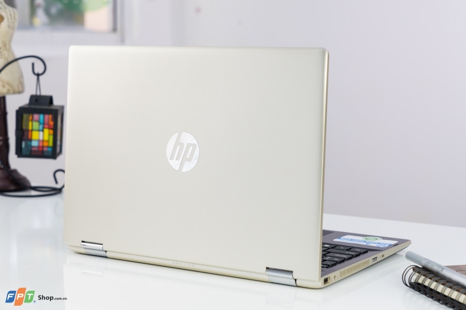 HP Pavilion x360 14: Laptop 2 trong 1 giá tốt, cấu hình ngon! (ảnh 1) HP Pavilion x360 14: Laptop 2 trong 1 giá tốt, cấu hình ngon! (ảnh 1)