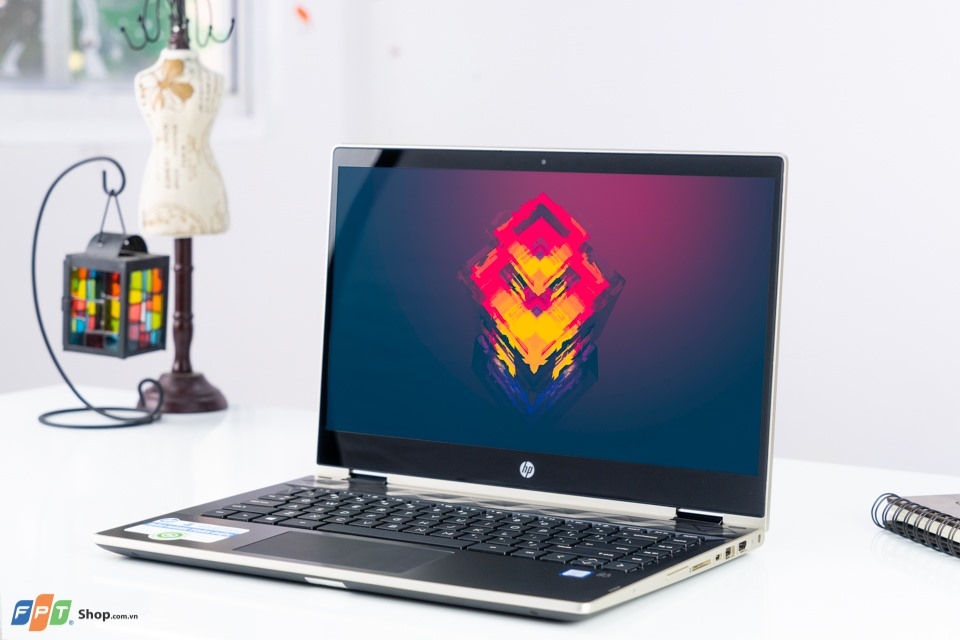 HP Pavilion x360 14: Laptop 2 trong 1 giá tốt, cấu hình ngon! (ảnh 3) HP Pavilion x360 14: Laptop 2 trong 1 giá tốt, cấu hình ngon! (ảnh 3)