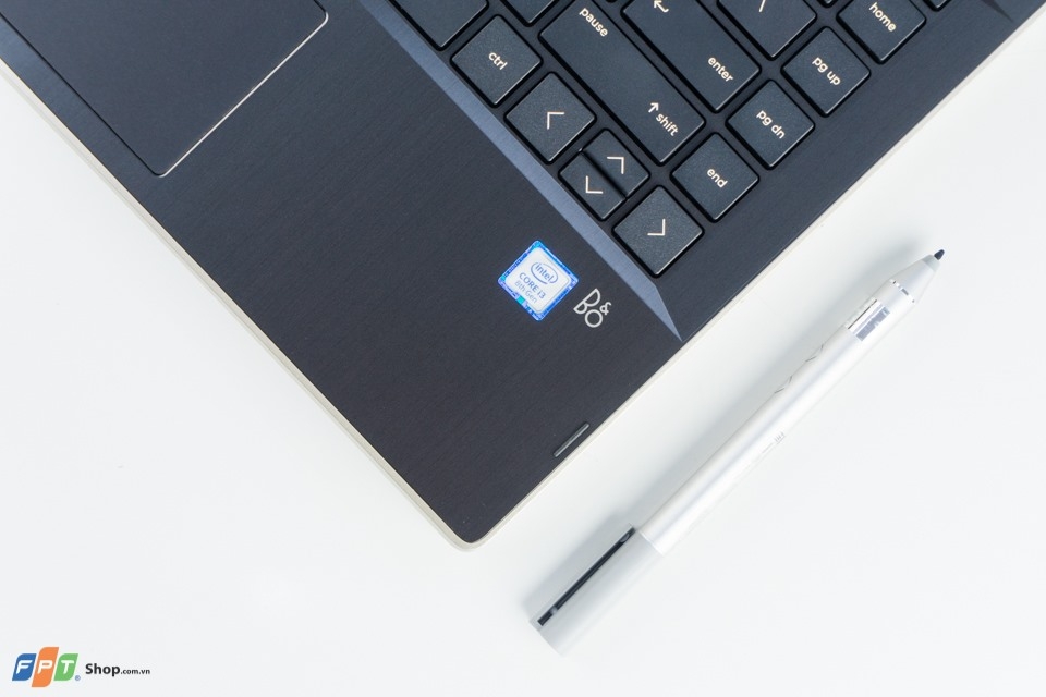 HP Pavilion x360 14: Laptop 2 trong 1 giá tốt, cấu hình ngon! (ảnh 4) HP Pavilion x360 14: Laptop 2 trong 1 giá tốt, cấu hình ngon! (ảnh 4)