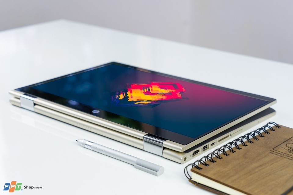 HP Pavilion x360 14: Laptop 2 trong 1 giá tốt, cấu hình ngon! (ảnh 5) HP Pavilion x360 14: Laptop 2 trong 1 giá tốt, cấu hình ngon! (ảnh 5)