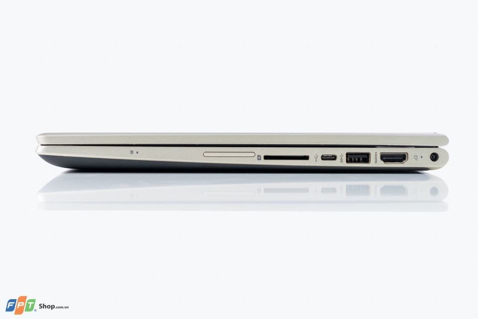 HP Pavilion x360 14: Laptop 2 trong 1 giá tốt, cấu hình ngon! (ảnh 8) HP Pavilion x360 14: Laptop 2 trong 1 giá tốt, cấu hình ngon! (ảnh 8)