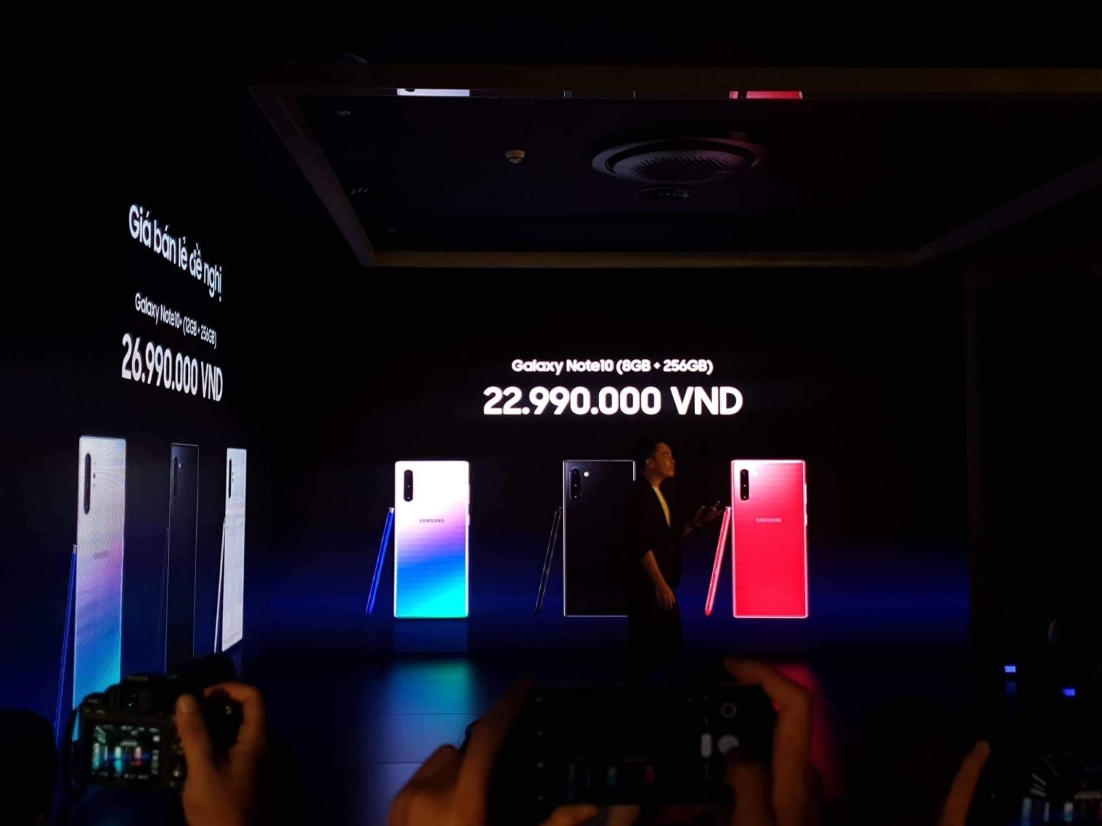 Galaxy Note 10
