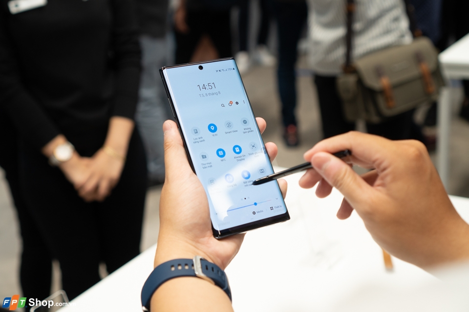 Galaxy Note 10