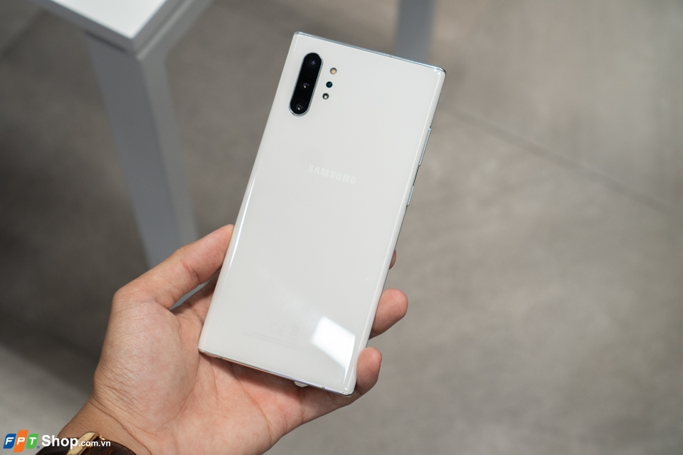 Galaxy Note 10
