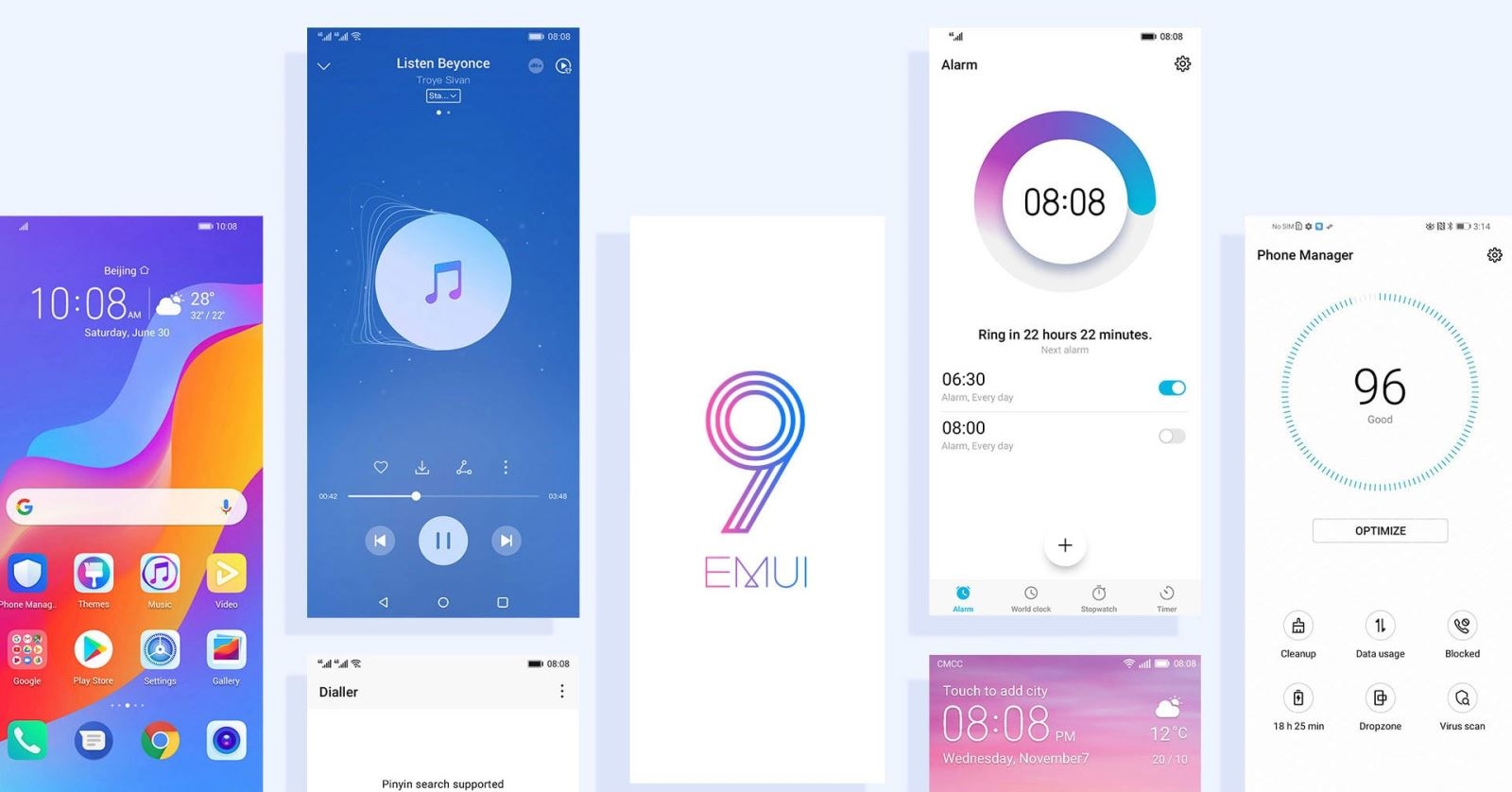 Honor 8A: Giá rẻ 3 triệu, trải nghiệm dễ chịu (ảnh 4)