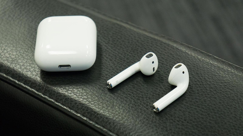 AirPods