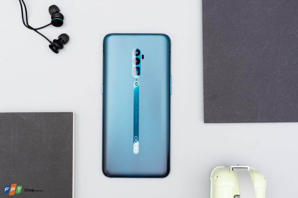 OPPO Reno 10x Zoom OPPO Reno 10x Zoom