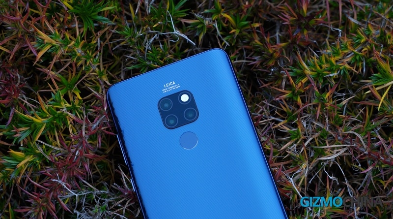 Huawei Mate 30 Huawei Mate 30