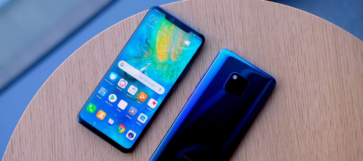 Huawei