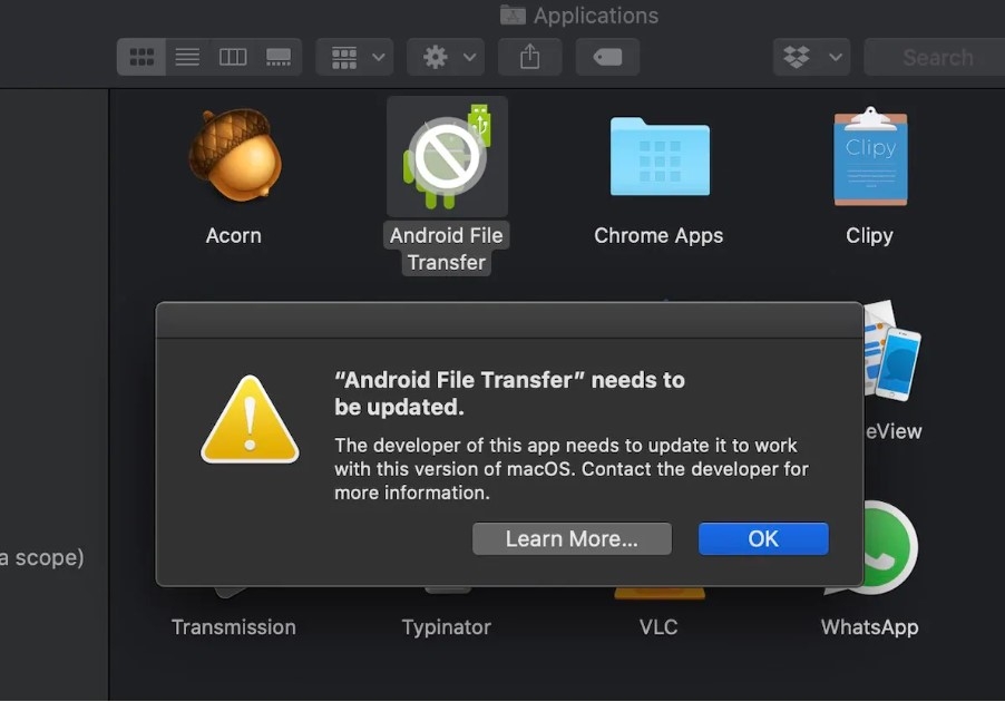 macOS Catalina 03