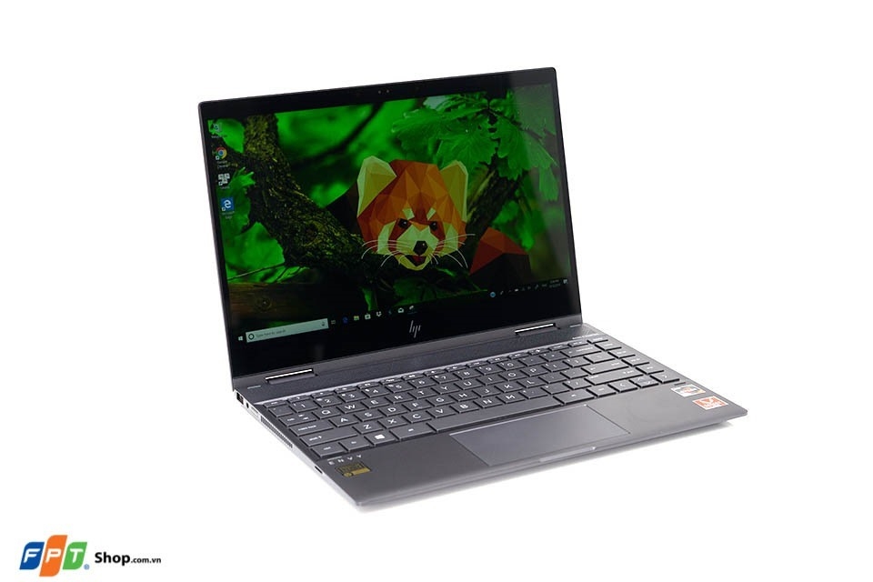 HP Envy x360 13 inch 02 HP Envy x360 13 inch 02