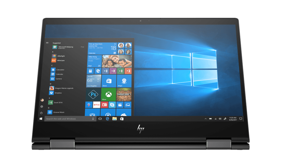HP Envy x360 13 inch 04 HP Envy x360 13 inch 04