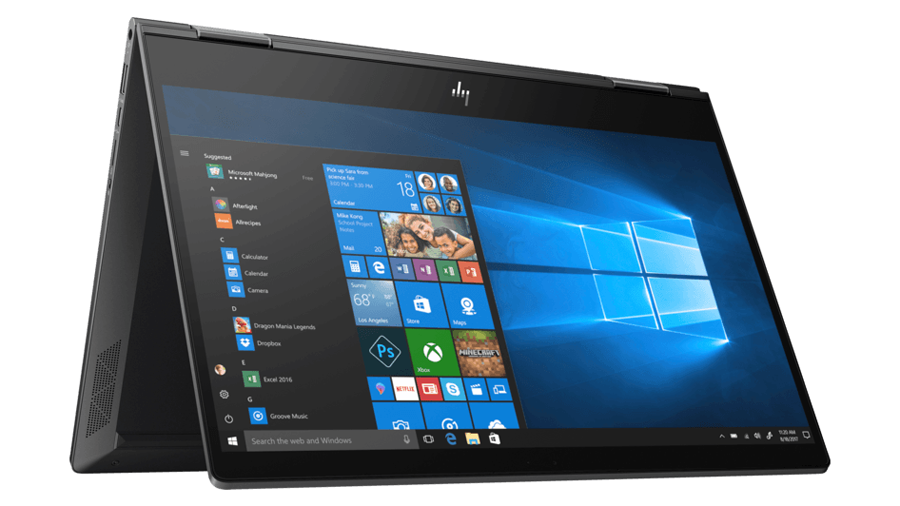 HP Envy x360 13 inch 01 HP Envy x360 13 inch 01