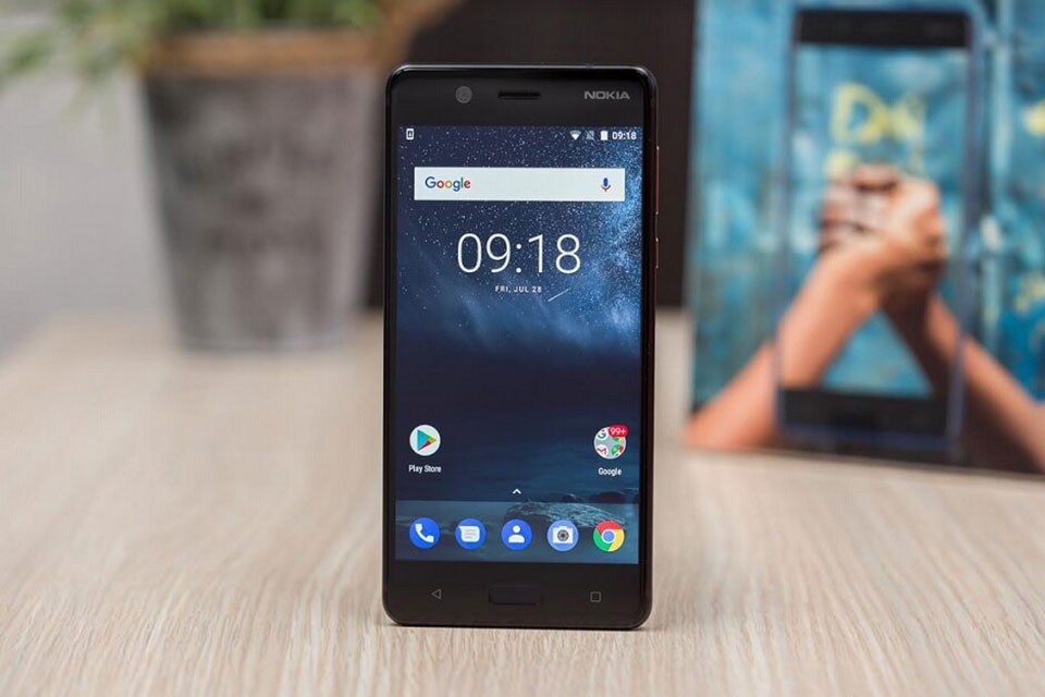 Điện thoại Nokia Điện thoại Nokia