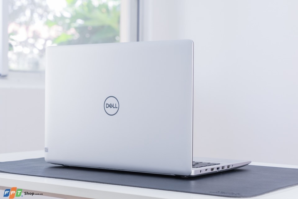 Dell Inspiron N5570 – Lựa chọn đầy thực dụng của giới văn phòng (ảnh 1)