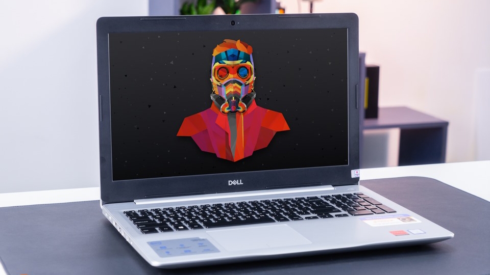 Dell Inspiron N5570 – Lựa chọn đầy thực dụng của giới văn phòng (ảnh 2)