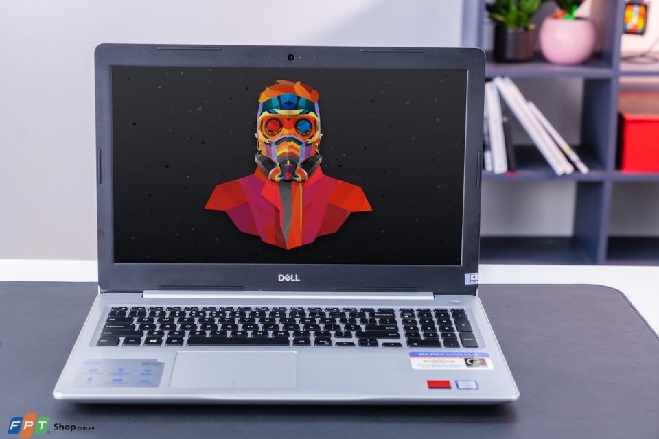 Dell Inspiron N5570 – Lựa chọn đầy thực dụng của giới văn phòng (ảnh 4)