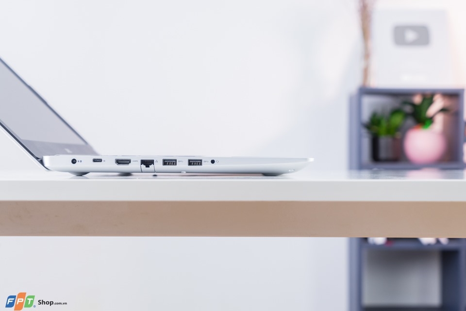 Dell Inspiron N5570 – Lựa chọn đầy thực dụng của giới văn phòng (ảnh 5)