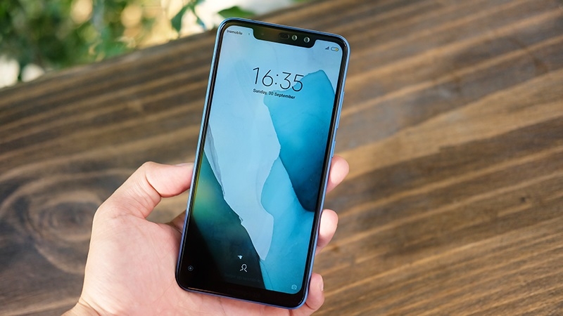 Redmi Note 6 Pro: Chỉ 4 triệu cho chiếc smartphone đầy ắp công nghệ! (ảnh 2)