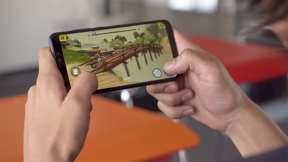 Redmi Note 6 Pro: Chỉ 4 triệu cho chiếc smartphone đầy ắp công nghệ! (ảnh 5)