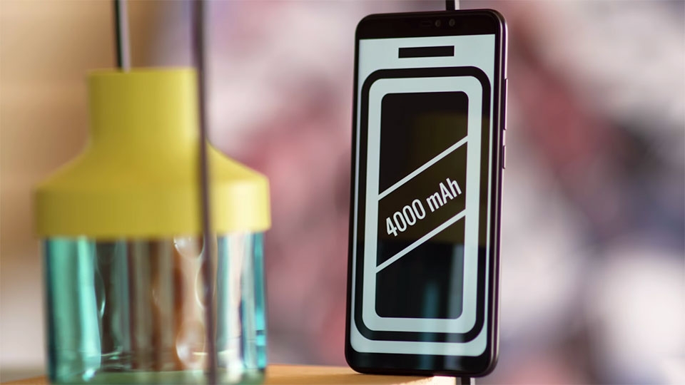 Redmi Note 6 Pro: Chỉ 4 triệu cho chiếc smartphone đầy ắp công nghệ! (ảnh 6)