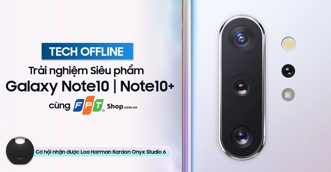 Offline Note10