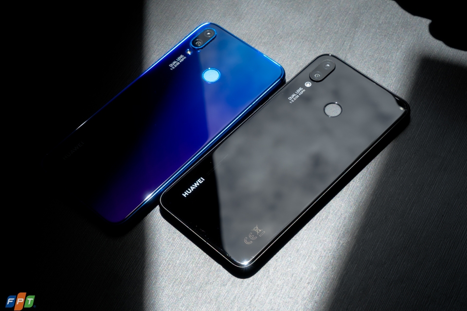 Huawei Nova 3i Huawei Nova 3i