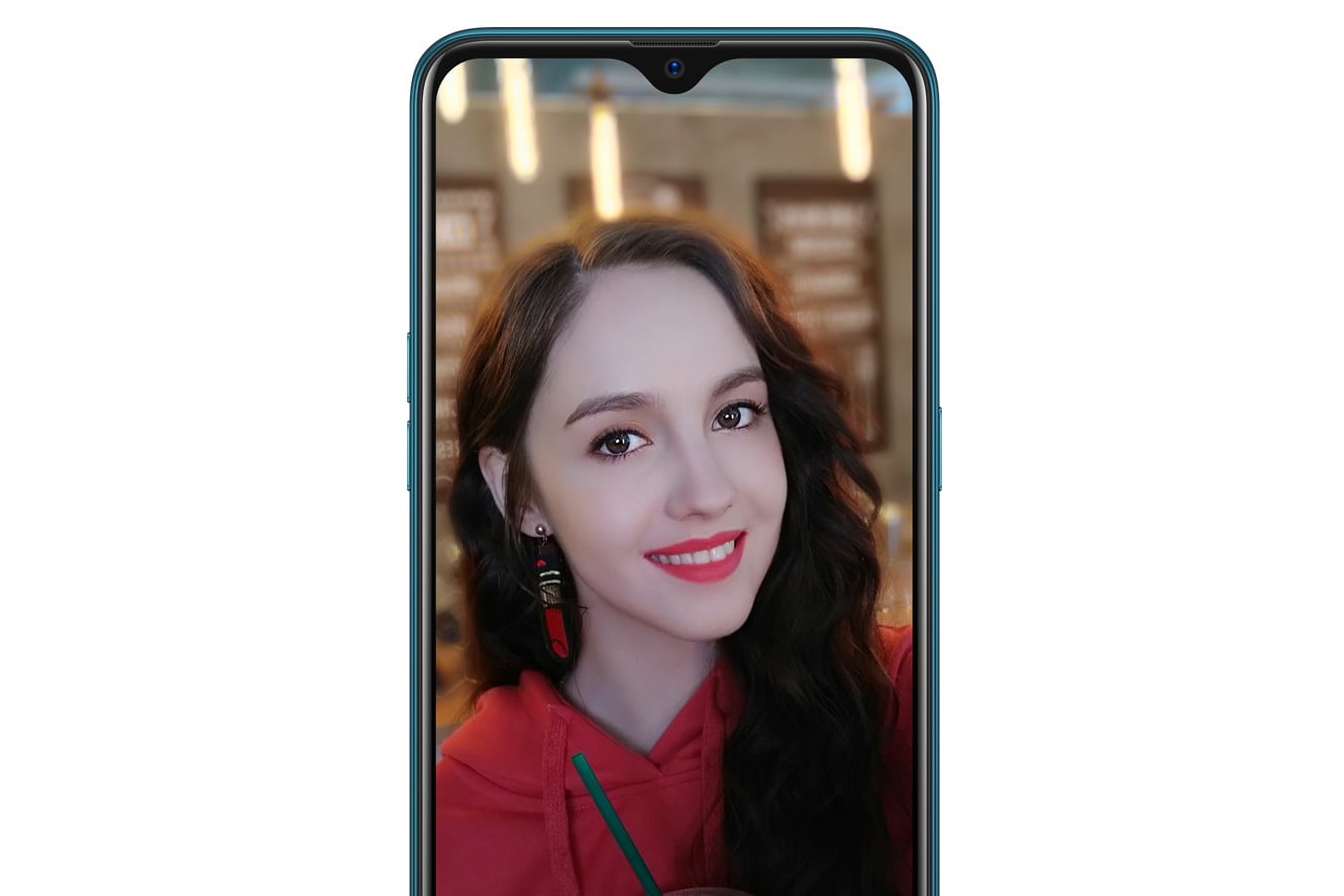 OPPO A7: Cân bằng 3 yếu tố thiết kế - camera - cấu hình trong tầm giá 5 triệu (ảnh 4) OPPO A7: Cân bằng 3 yếu tố thiết kế - camera - cấu hình trong tầm giá 5 triệu (ảnh 4)